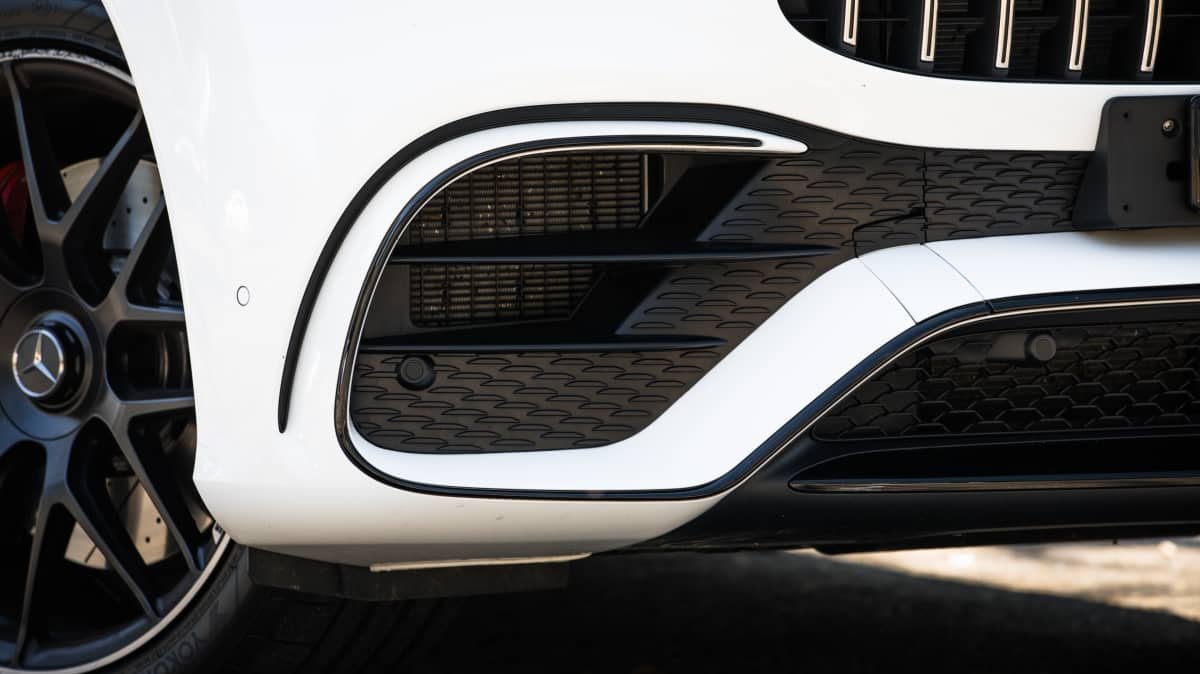 2022 Mercedes-AMG GLE63 S Coupe review-2