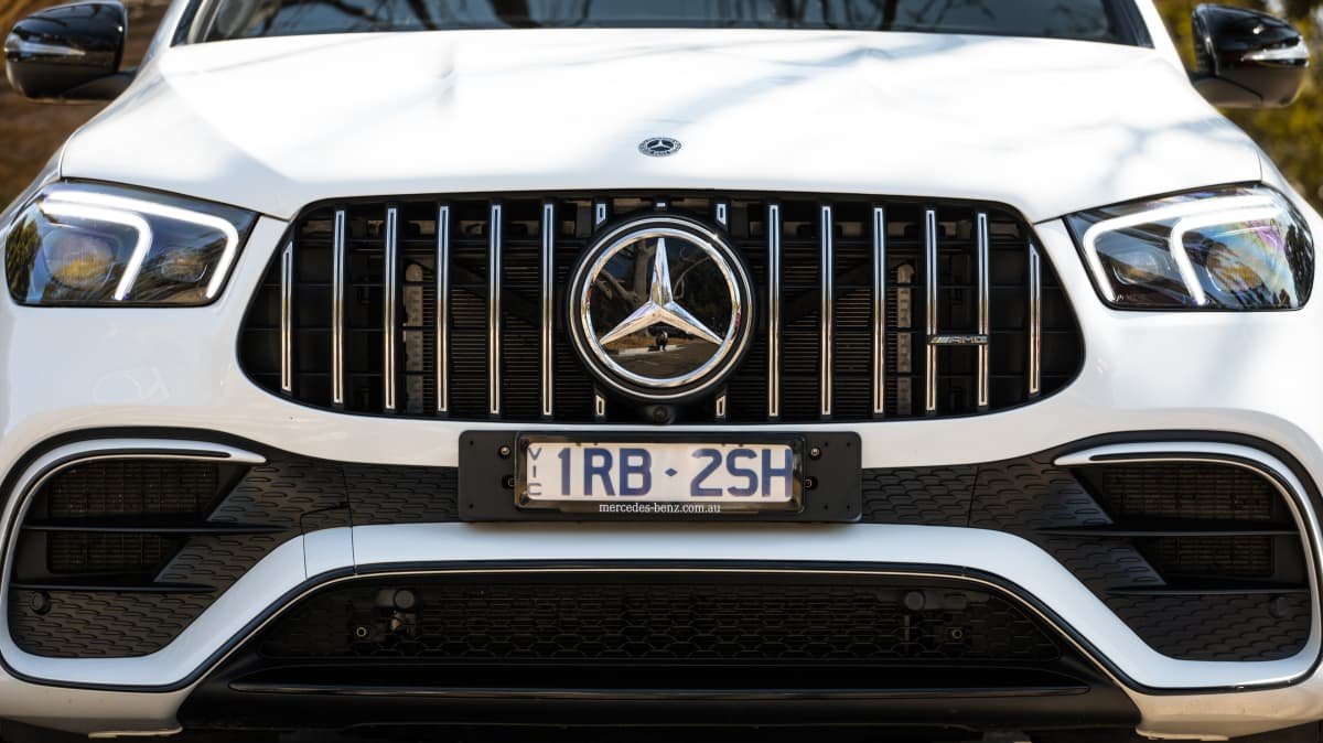2022 Mercedes-AMG GLE63 S Coupe review-0
