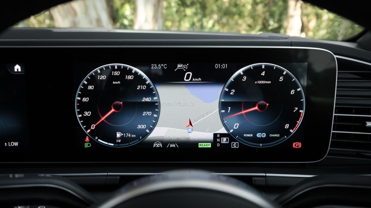 2022 Mercedes-AMG GLE63 S Coupe review-0