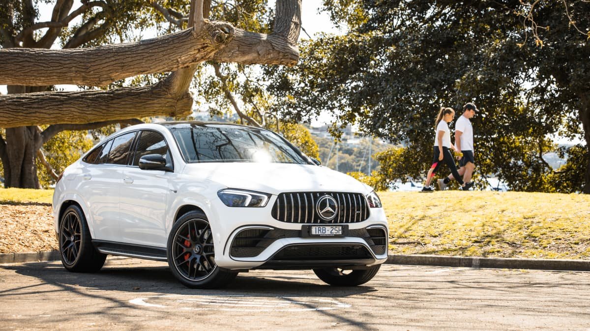 2022 Mercedes-AMG GLE63 S Coupe review-0