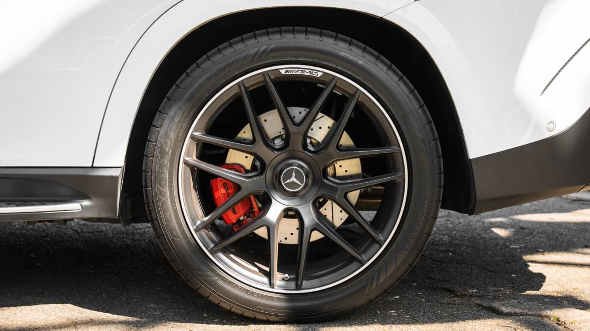 2022 Mercedes-AMG GLE63 S Coupe review-0