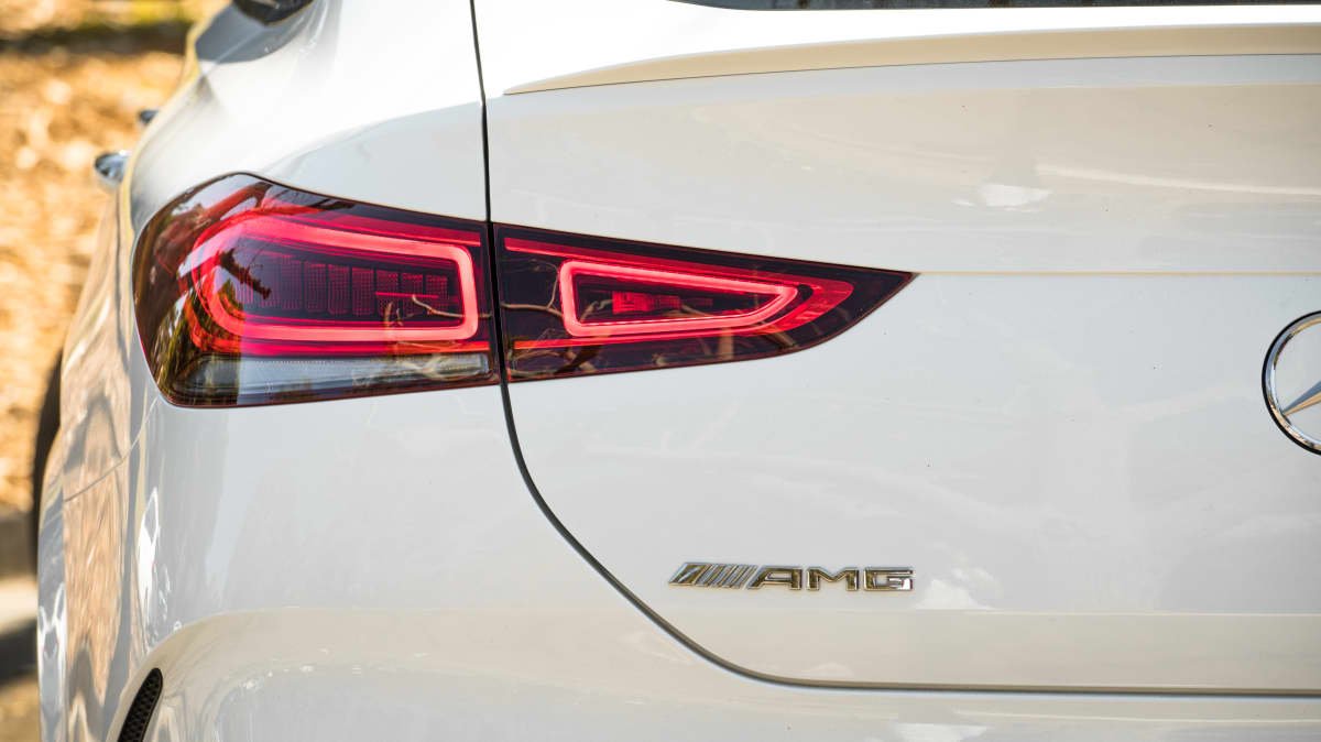2022 Mercedes-AMG GLE63 S Coupe review-2