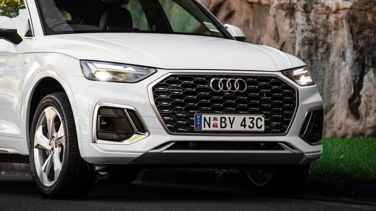 2022 Audi Q5 Sportback 40 TDI review-0
