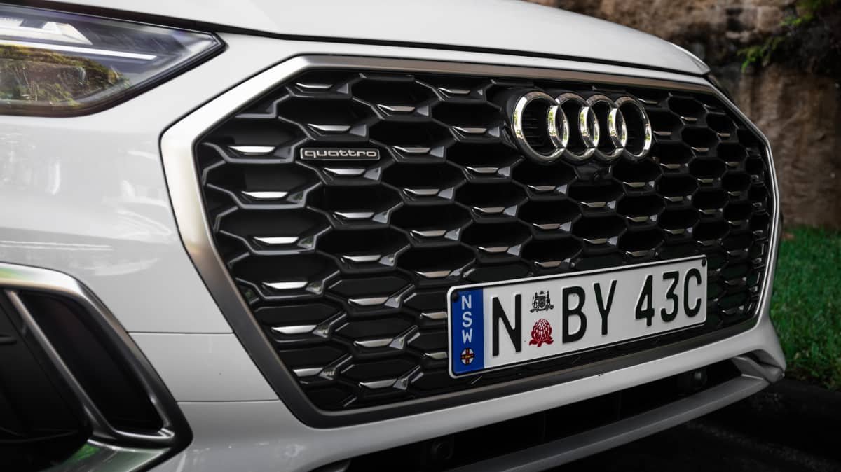 2022 Audi Q5 Sportback 40 TDI review-1