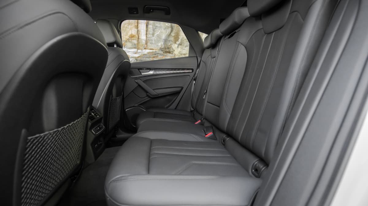 2022 Audi Q5 Sportback 40 TDI review-2