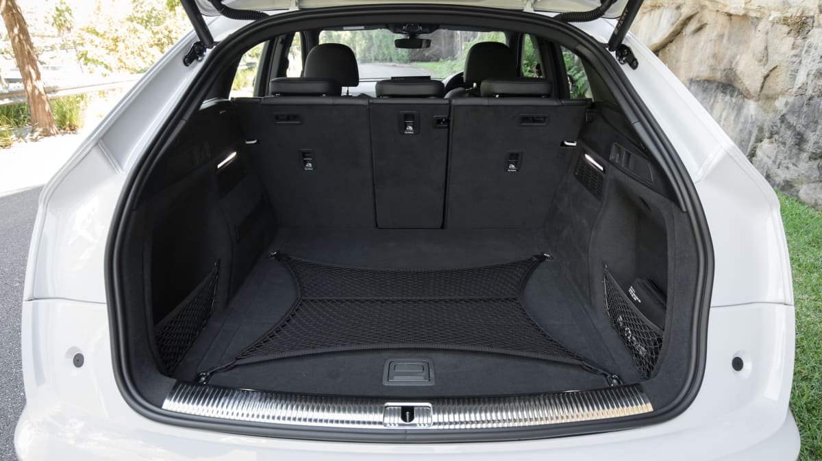 2022 Audi Q5 Sportback 40 TDI review-3