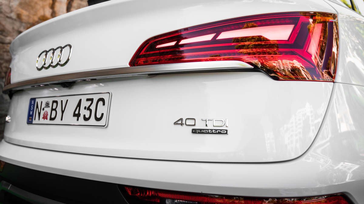 2022 Audi Q5 Sportback 40 TDI review-1
