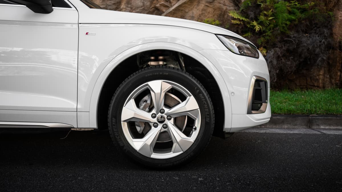 2022 Audi Q5 Sportback 40 TDI review-0