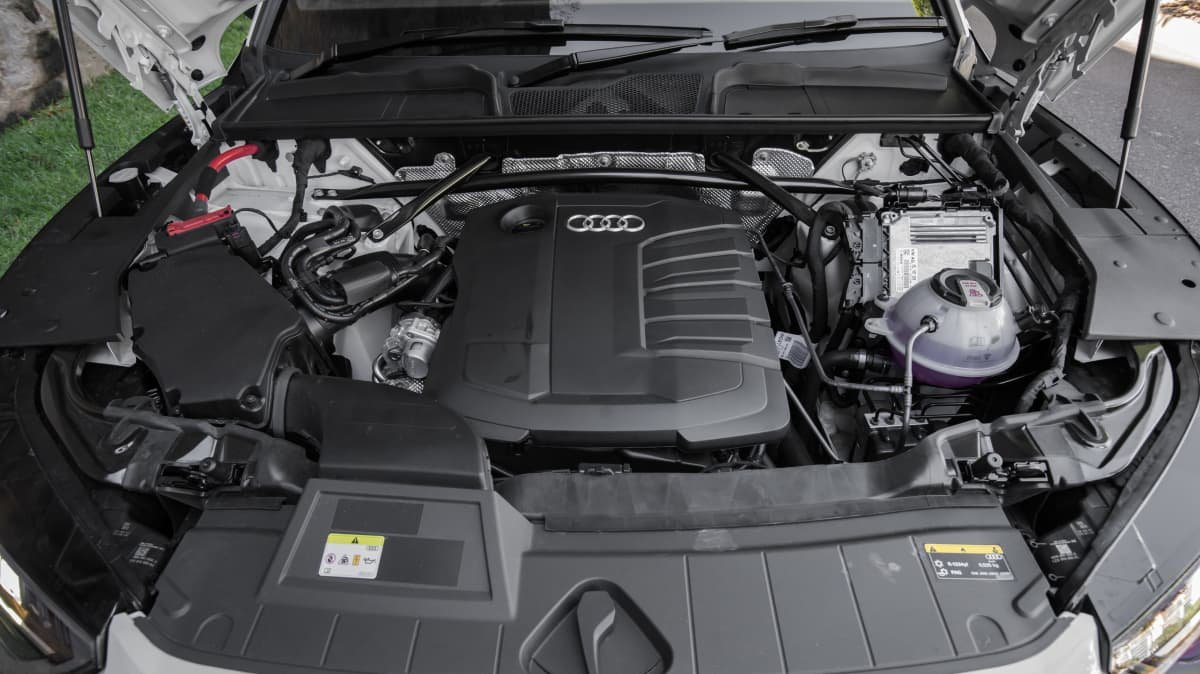 2022 Audi Q5 Sportback 40 TDI review-2