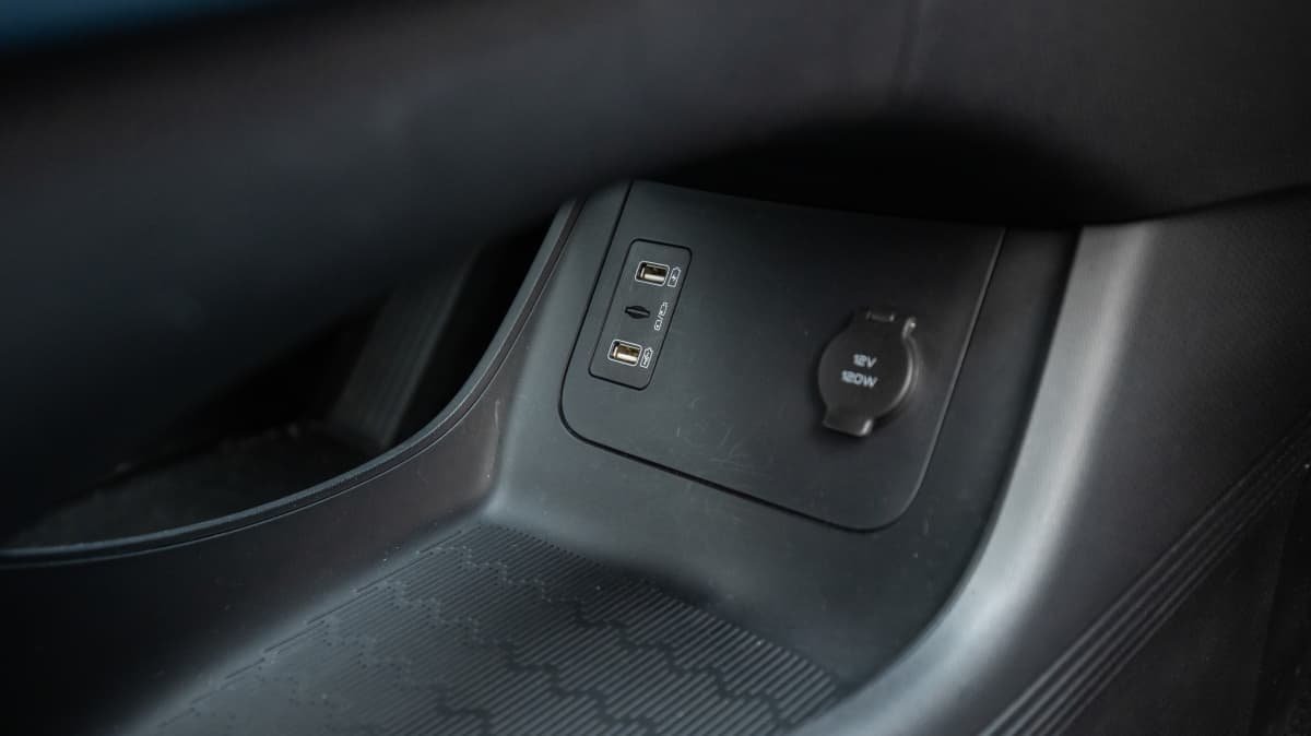 2022 BYD Atto 3 Review: Australian first drive-2