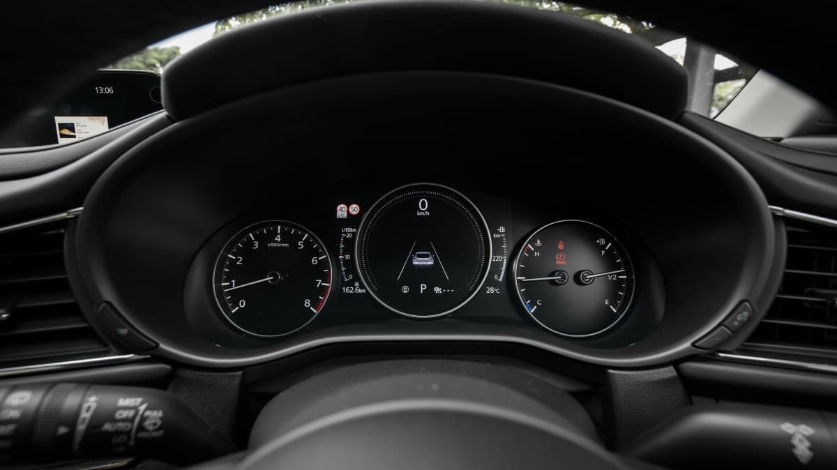 2022 Mazda CX-30 G25 Touring SP AWD review-0