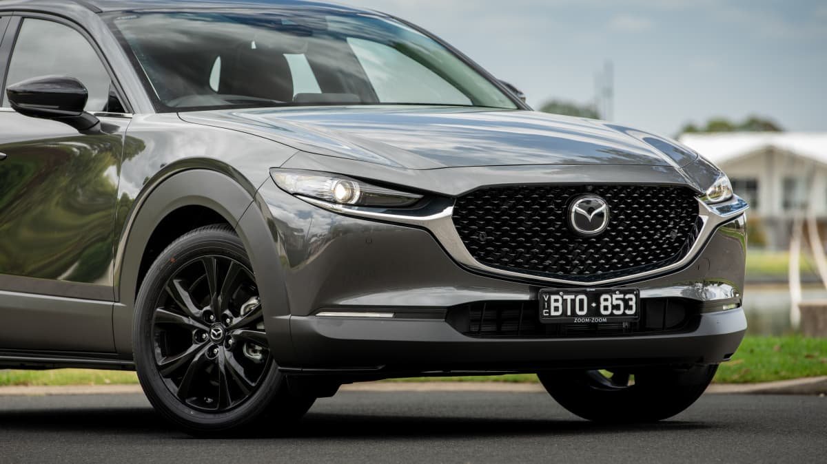 2022 Mazda CX-30 G25 Touring SP AWD review-0