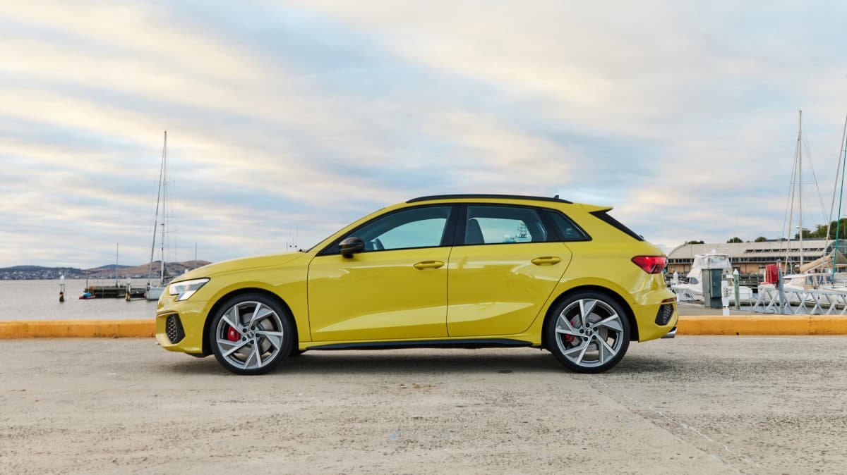 2022 Audi S3 launch review-1