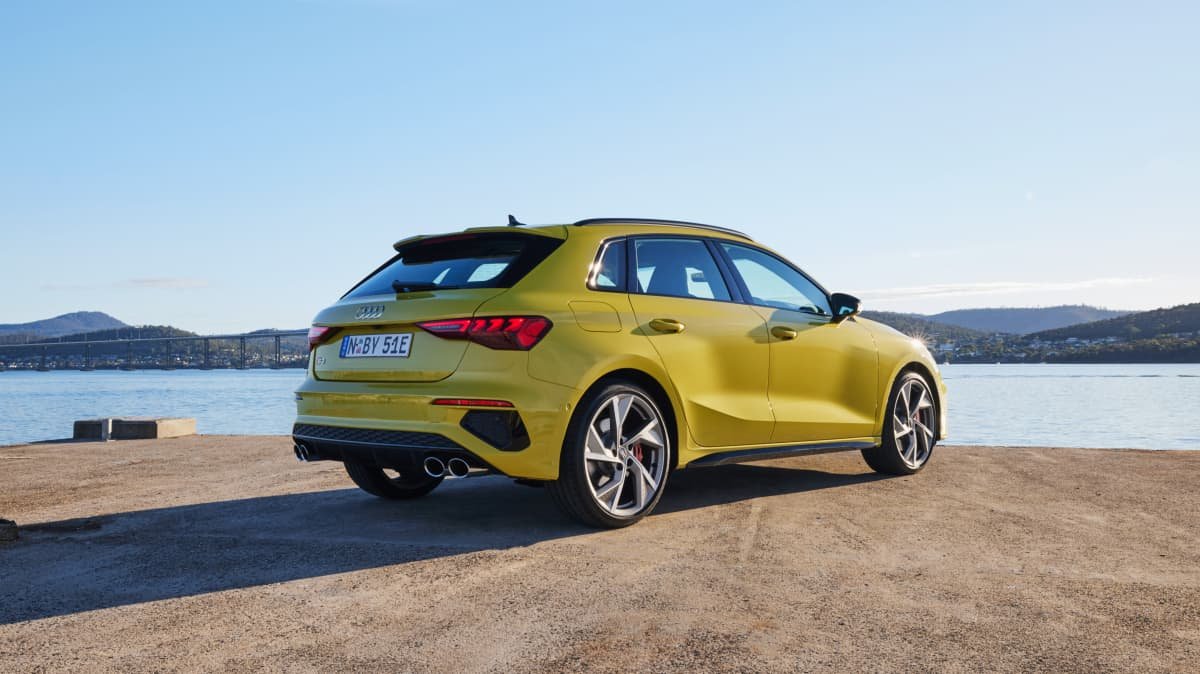 2022 Audi S3 launch review-2