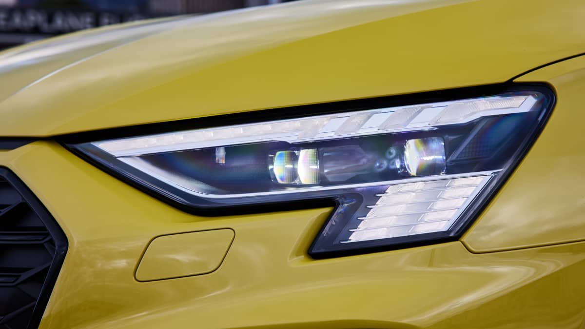 2022 Audi S3 launch review-1