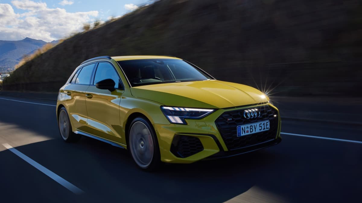 2022 Audi S3 launch review-0