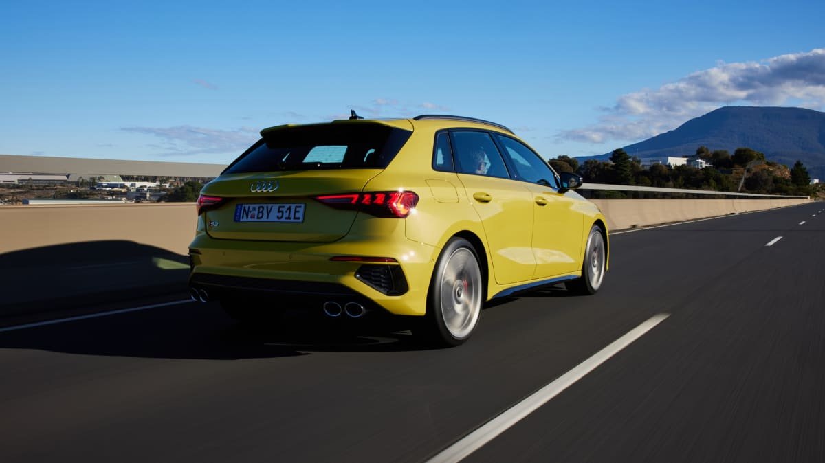 2022 Audi S3 launch review-1
