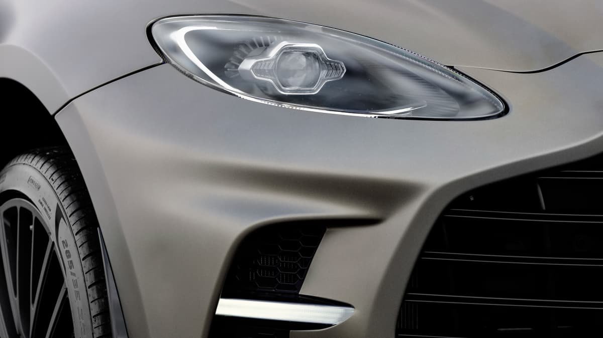 2023 Aston Martin DBX 707 review: Prototype first drive-3