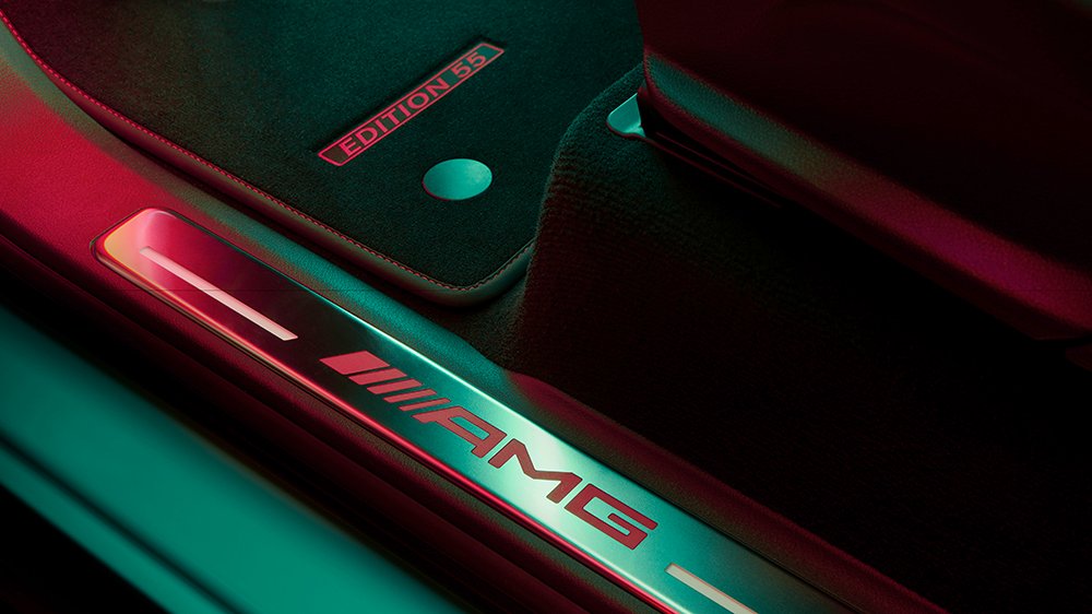 Mercedes‑AMG G 63 