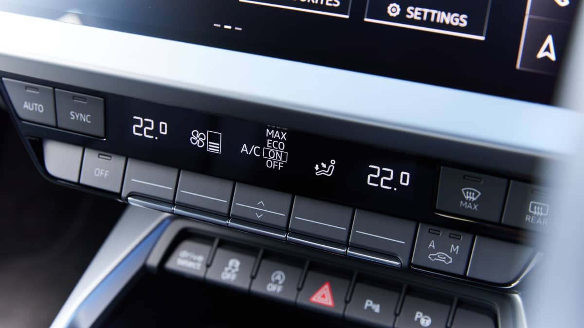 2022 Audi A3 review: Australian first drive-3