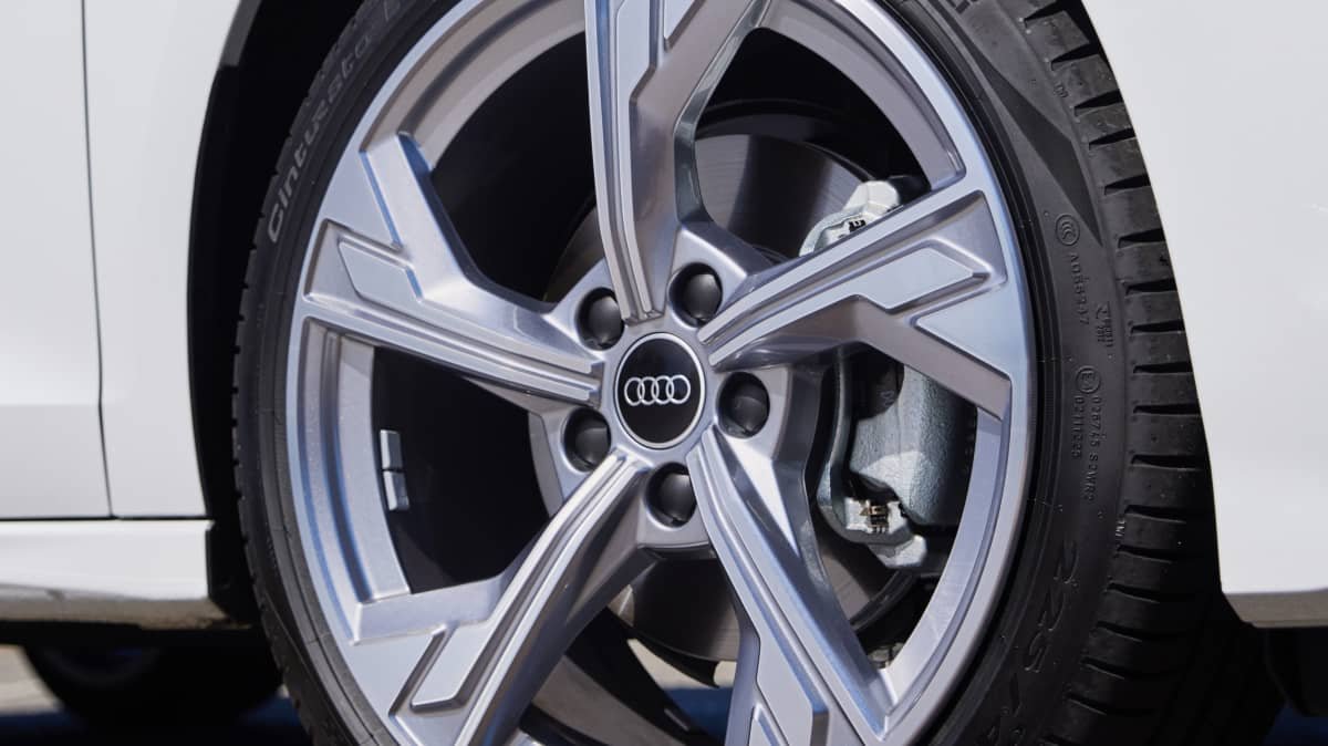 2022 Audi A3 review: Australian first drive-0