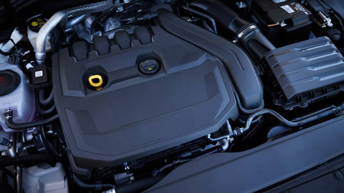 2022 Audi A3 review: Australian first drive-3