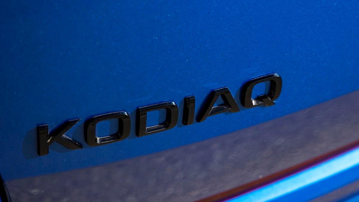 2022 Skoda Kodiaq review: Australian launch-0