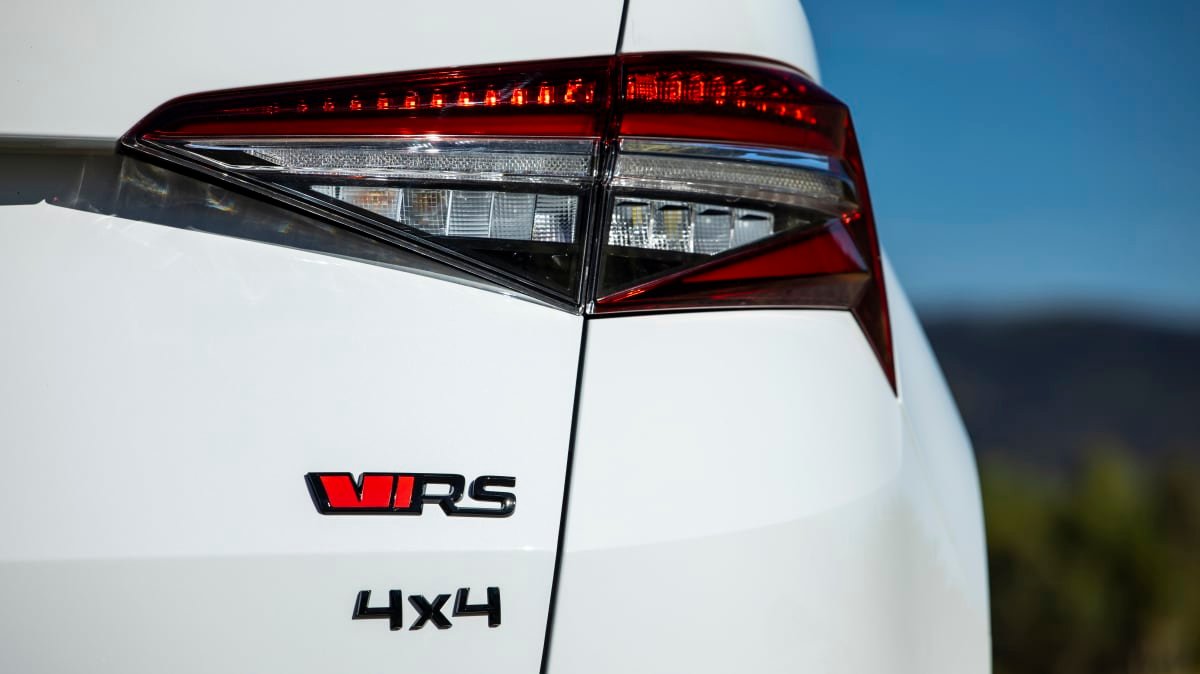 2022 Skoda Kodiaq review: Australian launch-2