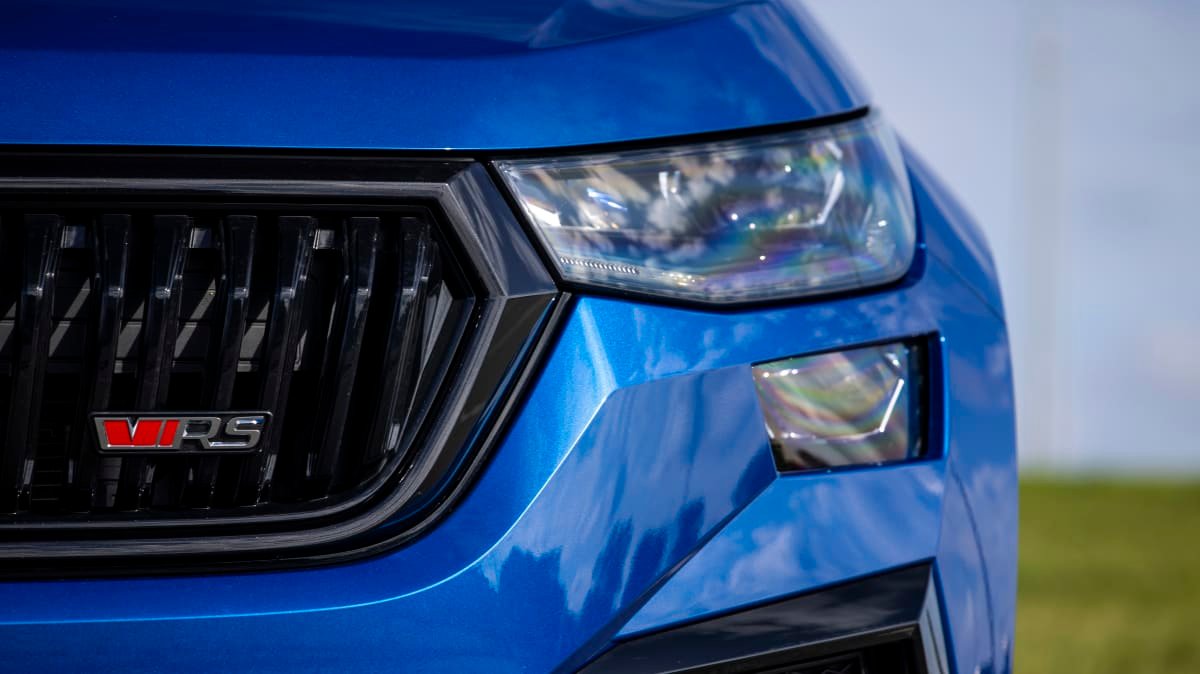 2022 Skoda Kodiaq review: Australian launch-1