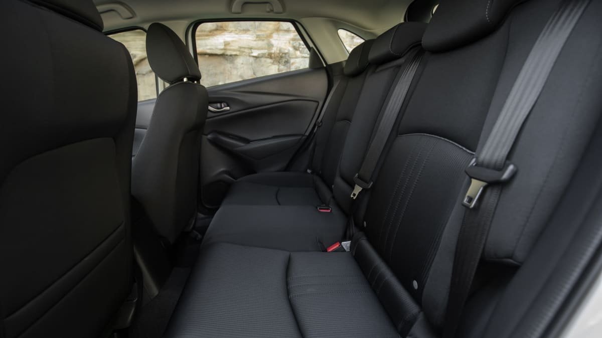 2022 Mazda CX-3 Maxx Sport review-2