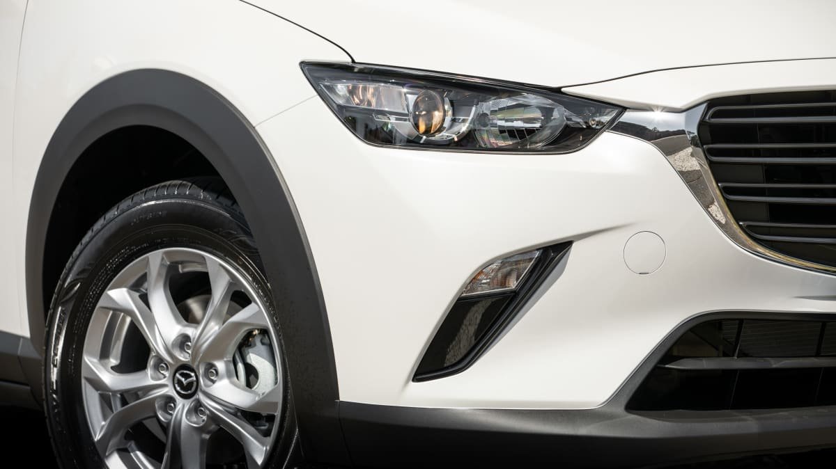 2022 Mazda CX-3 Maxx Sport review-1
