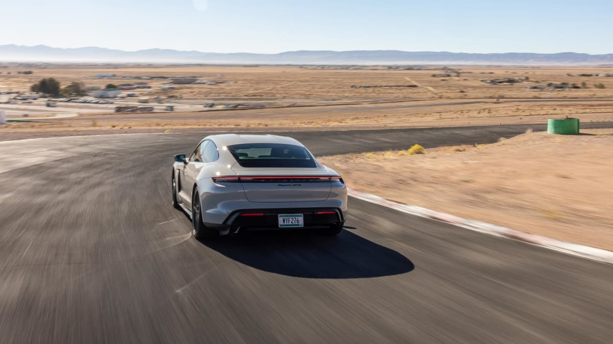 2022 Porsche Taycan GTS review: International first drive-0