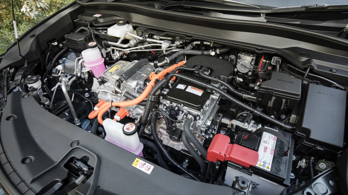 2022 Lexus UX300e Luxury v Mazda MX-30 E35 Astina comparison-0