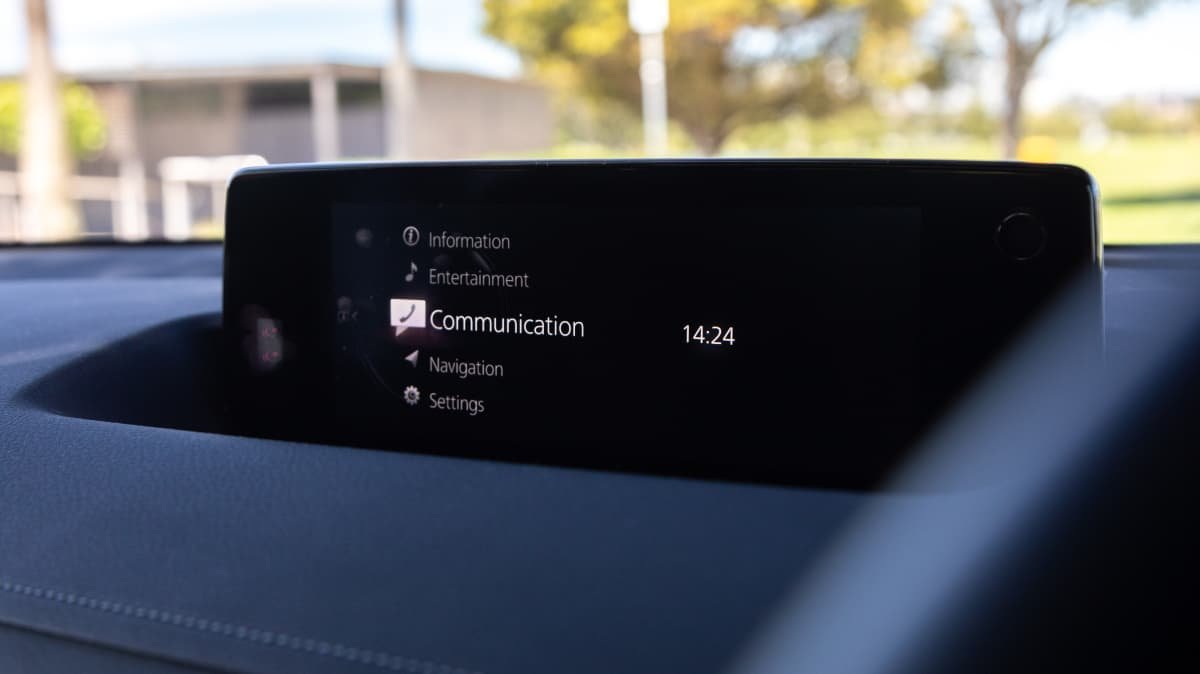 2022 Lexus UX300e Luxury v Mazda MX-30 E35 Astina comparison-1