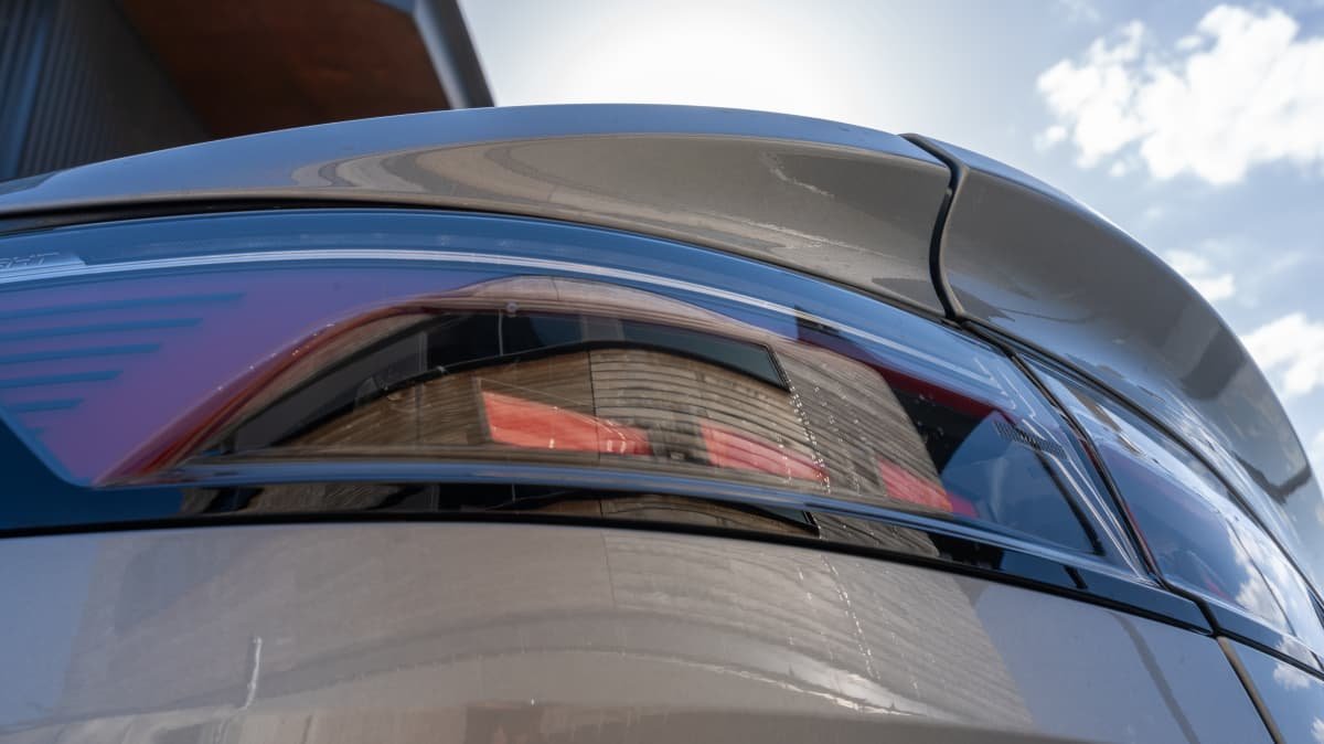 2022 Volkswagen Arteon 140TSI Elegance review-1