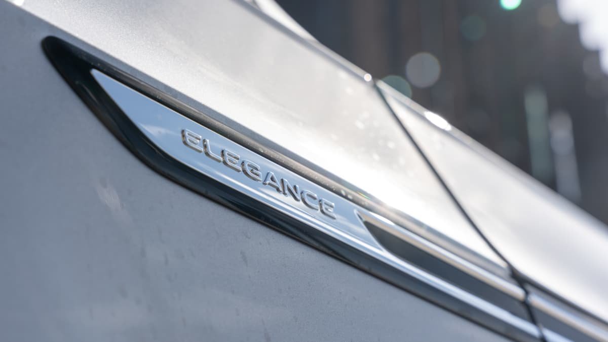 2022 Volkswagen Arteon 140TSI Elegance review-2