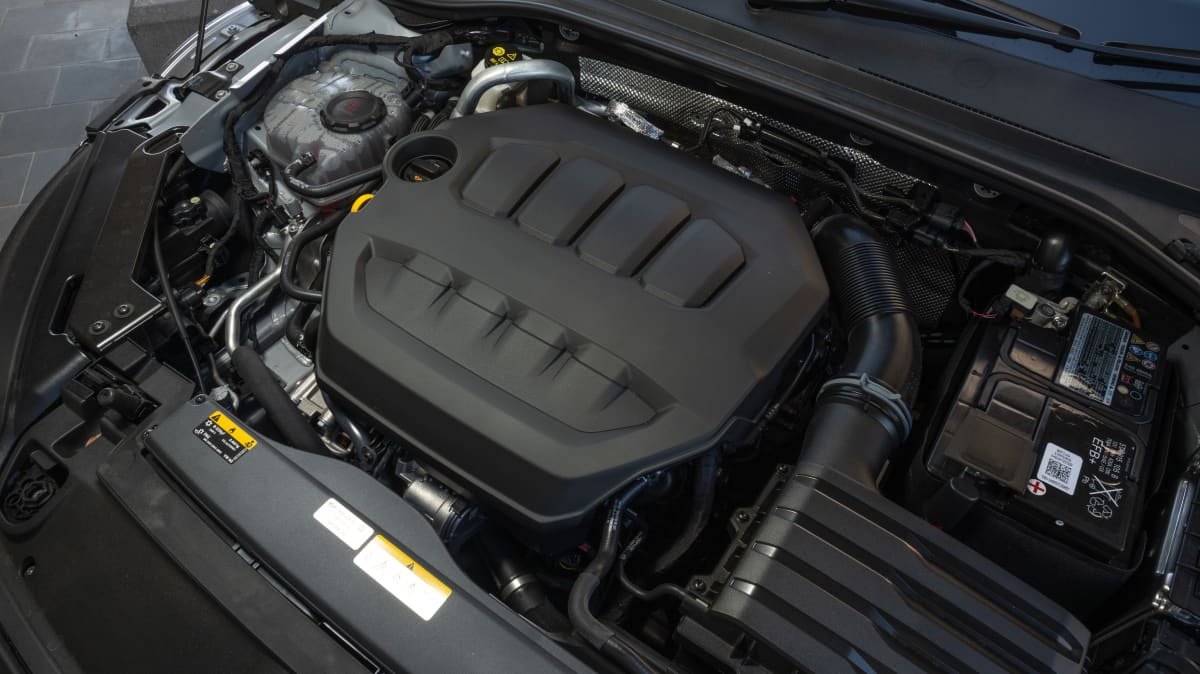 2022 Volkswagen Arteon 140TSI Elegance review-2
