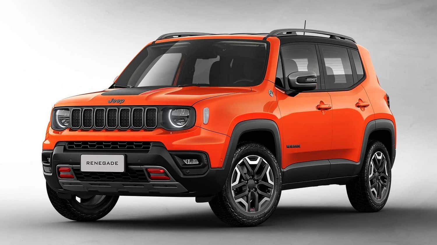 Jeep's 2022 plans headed by Gladiator