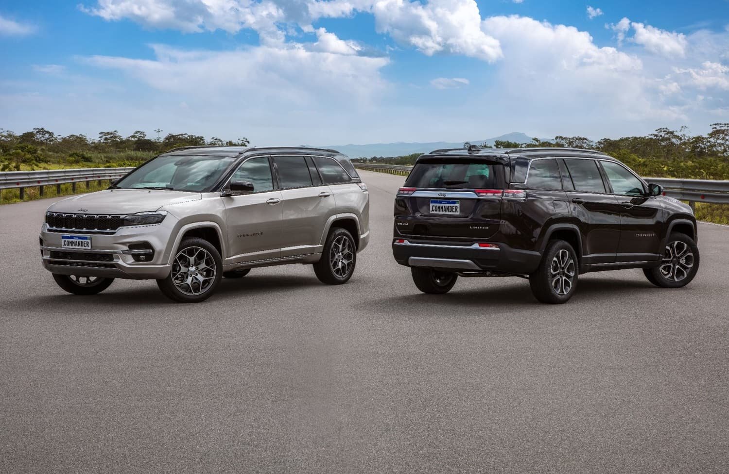 Jeep's 2022 plans headed by Gladiator