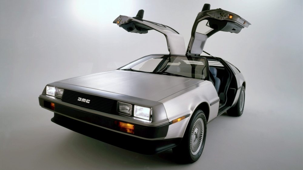 DeLorean