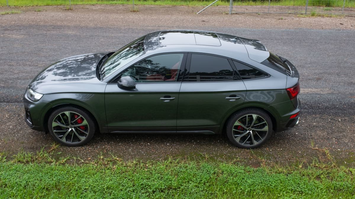 2022 Audi SQ5 Sportback TDI review-1