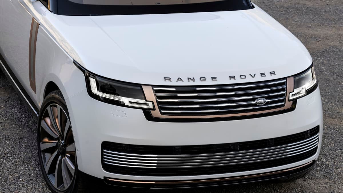 2023 Range Rover review: International first drive-1