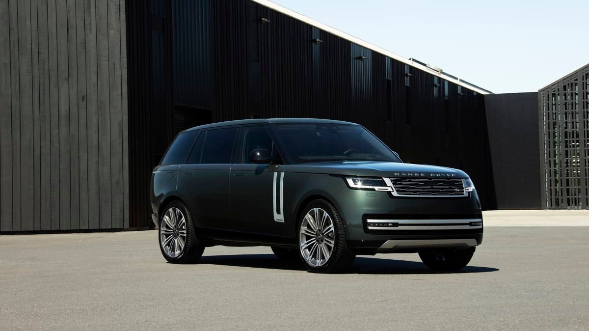 2023 Range Rover review: International first drive-0