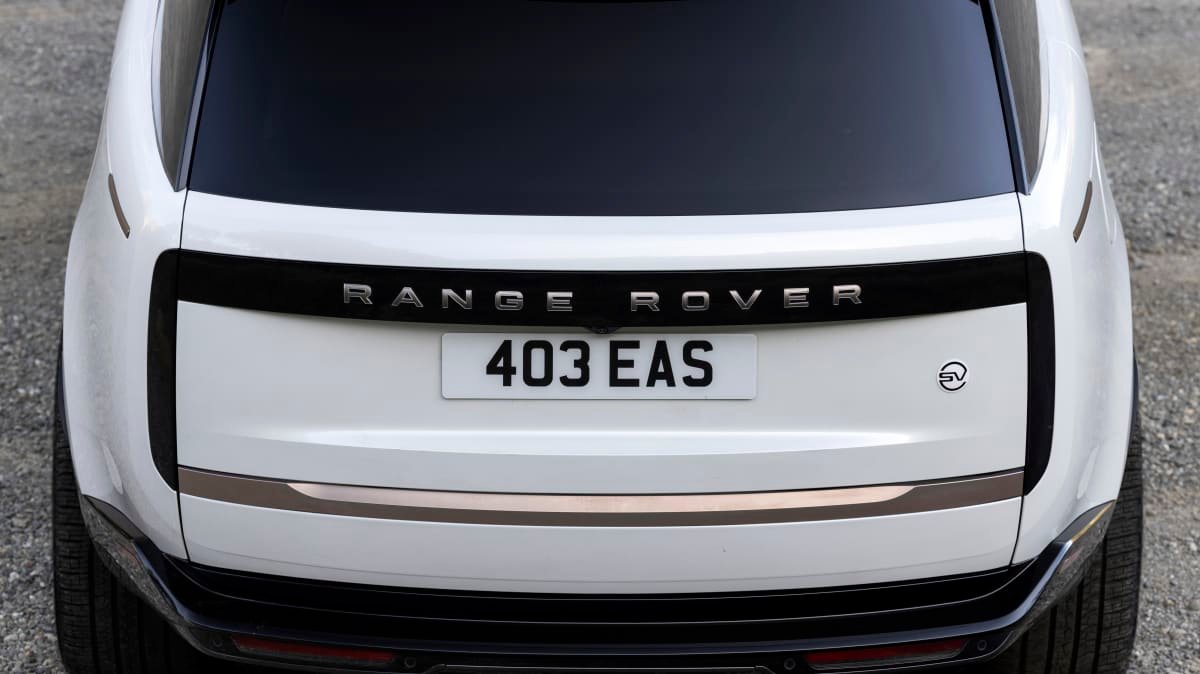 2023 Range Rover review: International first drive-0