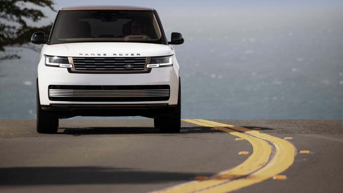2023 Range Rover review: International first drive-1