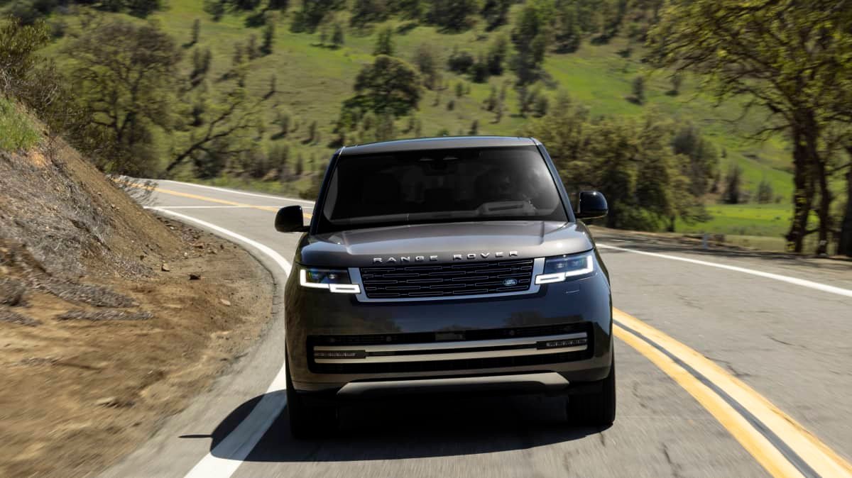 2023 Range Rover review: International first drive-0