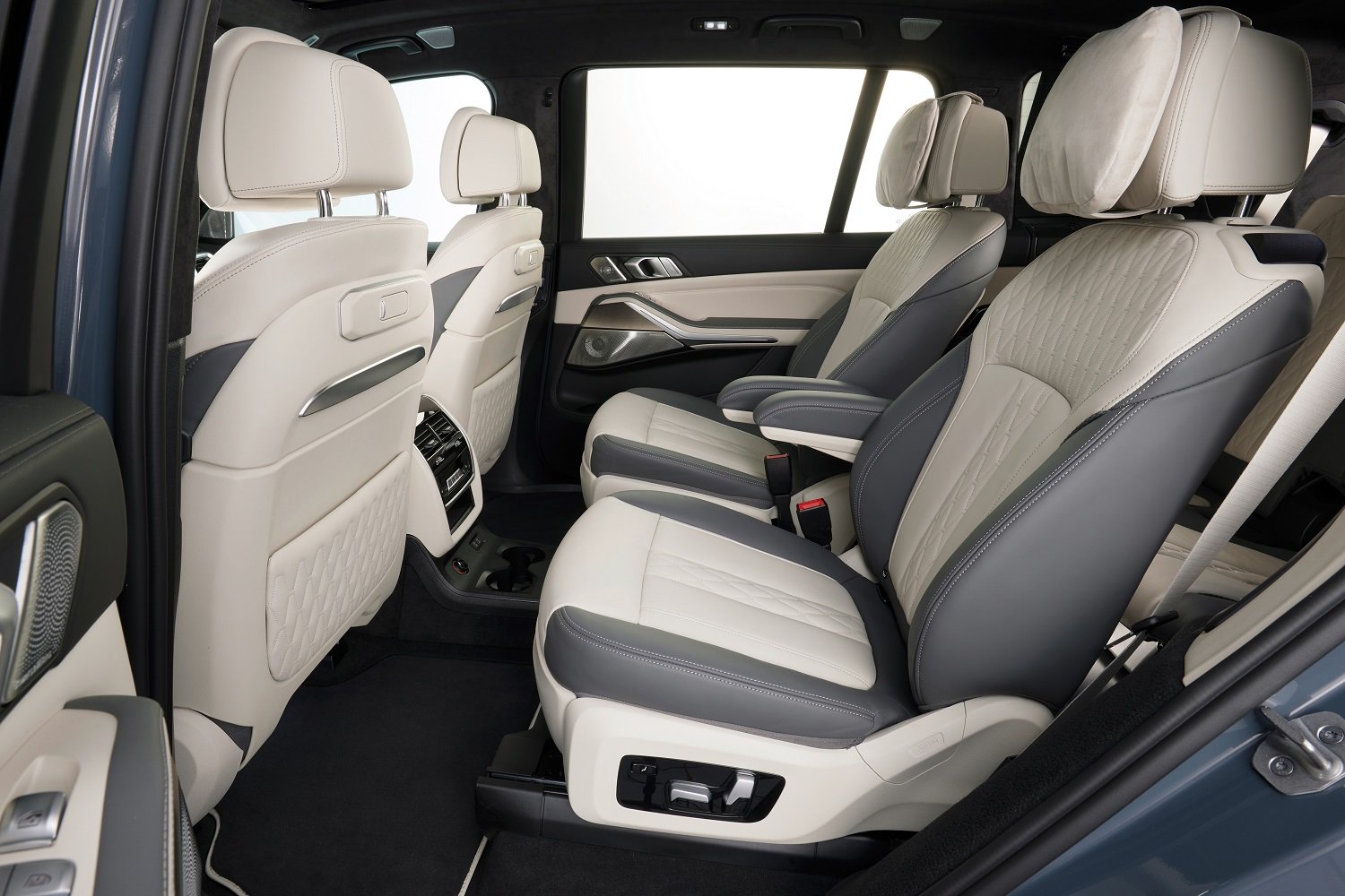 facelift BMW X7