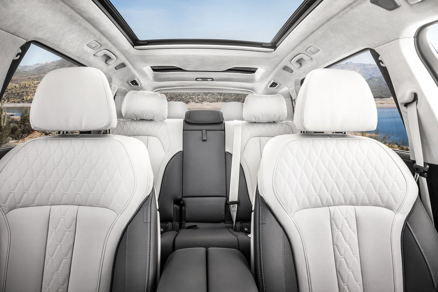 facelift BMW X7