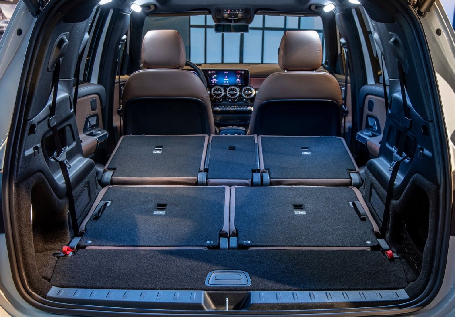 Mercedes-Benz GLB price South Africa