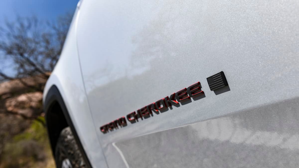 2022 Jeep Grand Cherokee 4xe review: International first drive-1